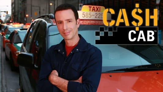 Cash Cab Chicago