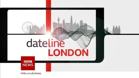 Dateline London