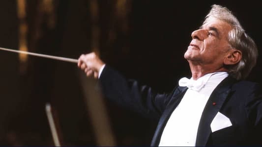 Leonard Bernstein: A Genius Divided