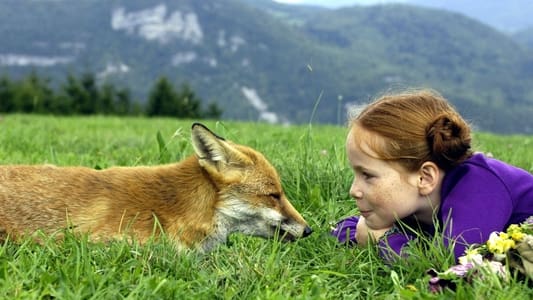 Dievčatko a líška