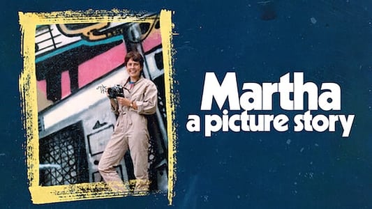 Martha: Una historia en imagenes