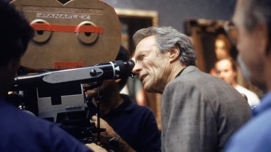 Clint Eastwood: A Cinematic Legacy