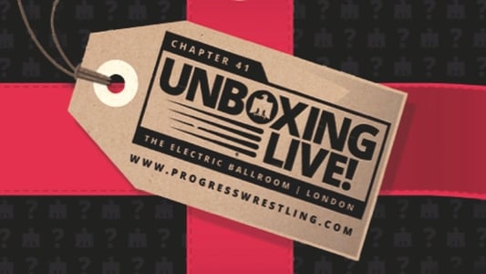 PROGRESS Chapter 41: Unboxing Live!