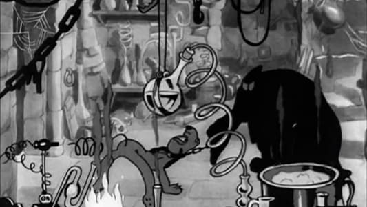 Mickey Mouse: El doctor loco