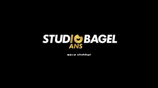 Les 10 ans de Studio Bagel
