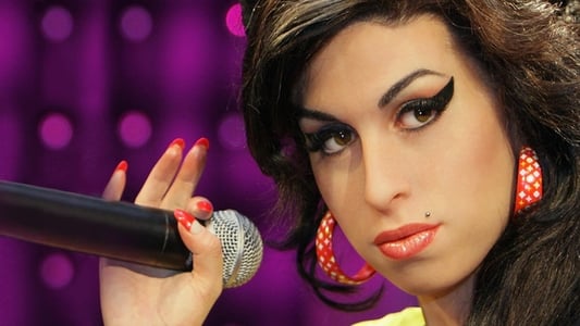 Amy Winehouse: A Final Goodbye