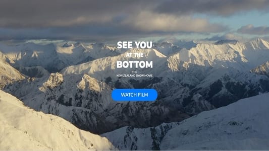See You At The Bottom – The New Zealand Snow Movie