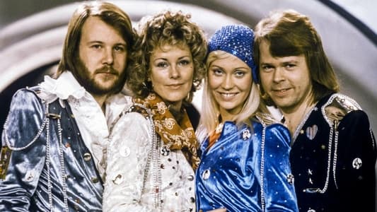 ABBA - Die ganze Geschichte
