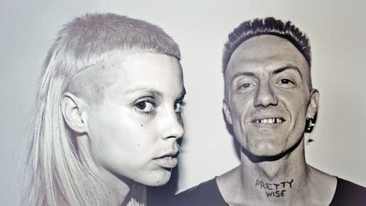 ZEF - The Story of Die Antwoord