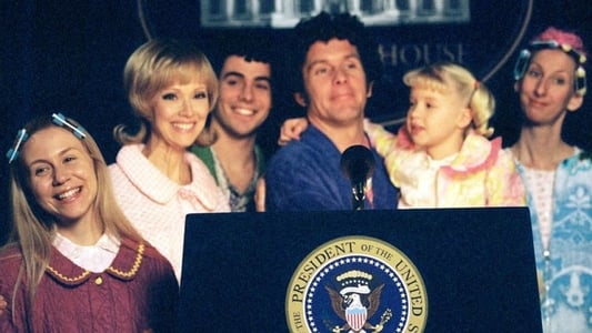 Famiglia Brady for President
