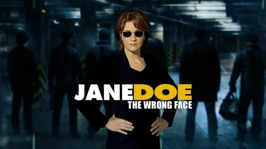 Jane Doe, Miss détective : La Pièce manquante