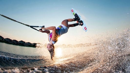 The Unknown Sport of Waterskiing