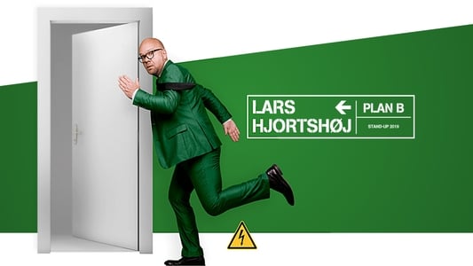 Lars Hjortshøj: Plan B
