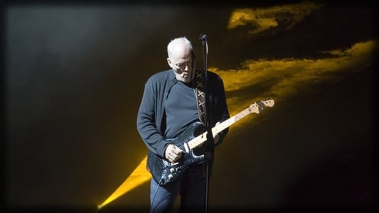 David Gilmour - Remember That Night
