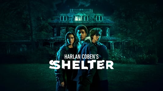 Harlan Coben ၏ ဂေဟာ - Harlan Coben's Shelter