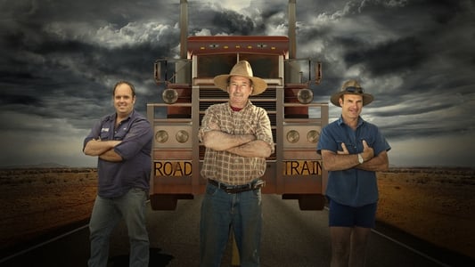 Camionistas da Austrália