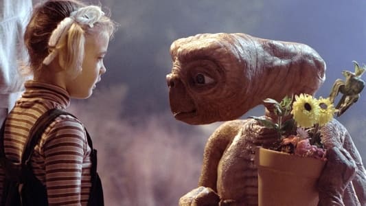 Où est parti E.T. ? L'Enfance selon Spielberg