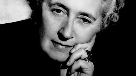 Agatha Christie - krimiens ukronede dronning