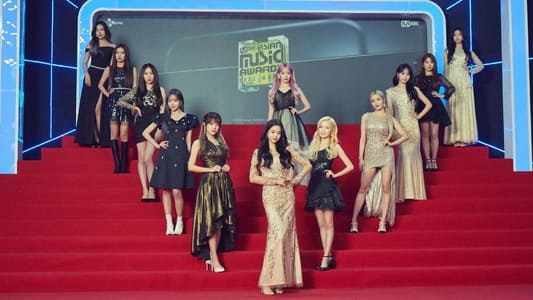 2020 Mnet Asian Music Awards