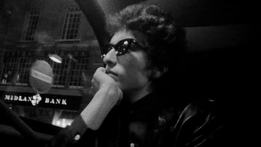 Bob Dylan - Dont Look Back