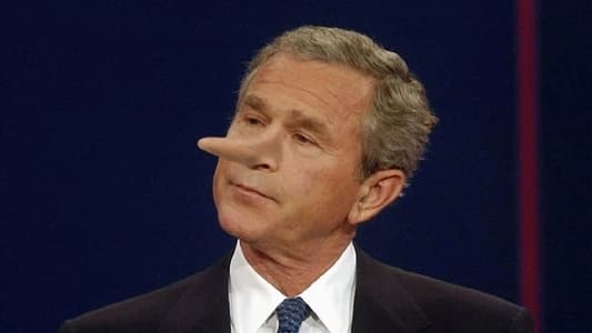 Il mondp secondo Bush