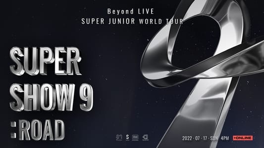 Super Junior World Tour - Super Show 9