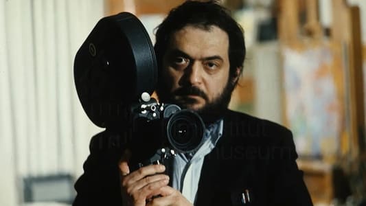 Kubrick om Kubrick
