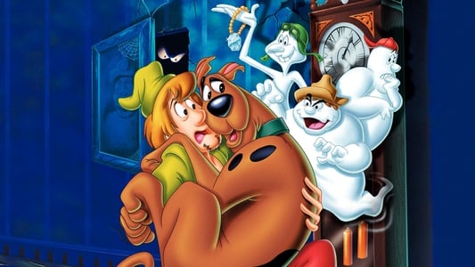 Scooby-Doo a strašidelní bratia