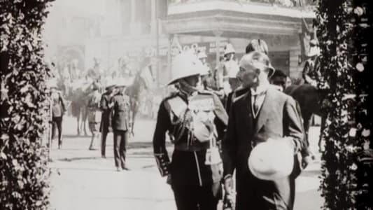 Edward Prince of Wales' Tour of India: Calcutta and Delhi