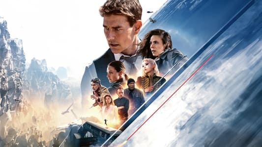 Mission: Impossible - Dead Reckoning Teil Eins
