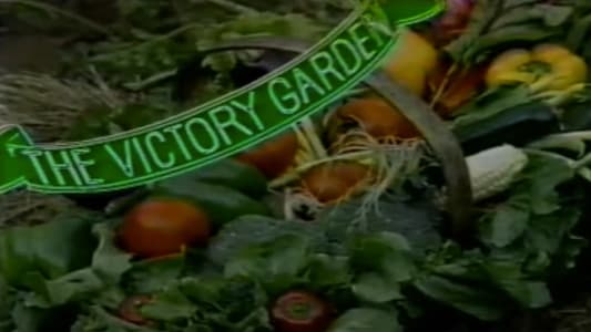 The Victory Garden: Vegetable Video