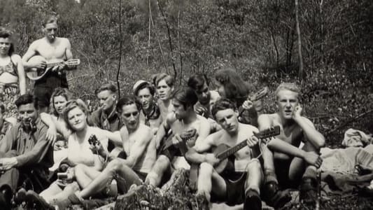 Edelweißpiraten: Teenager gegen Hitler