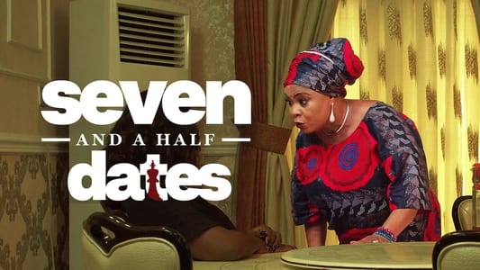 Seven and a Half Dates
