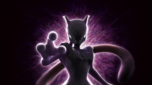 Pokémon: Mewtwo Contra-Ataca - Evolução