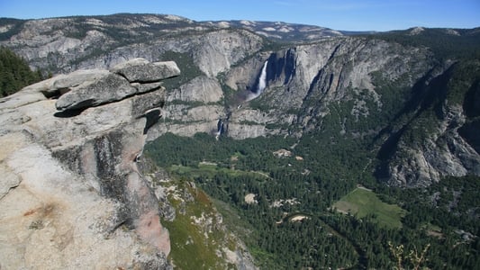 National Parks Exploration Series: Yosemite
