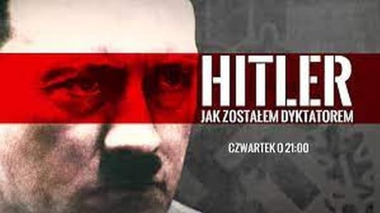 Hitler: The Definitive Guide