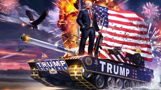 Trump: Um Sonho Americano