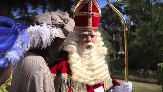 Sinterklaas Verdwaalt In Het Grote Bos