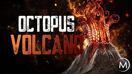 Octopus Volcano
