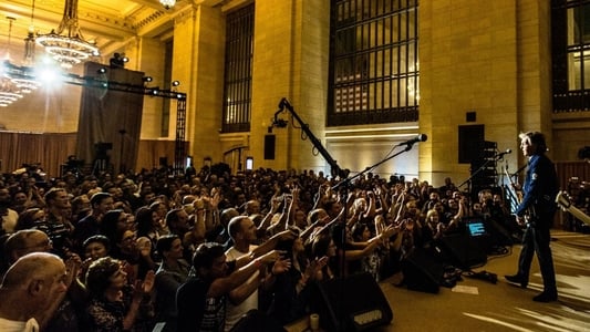 Paul McCartney : Live at Grand Central Station