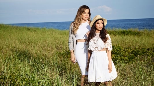 Les soeurs Kardashian dans les Hamptons