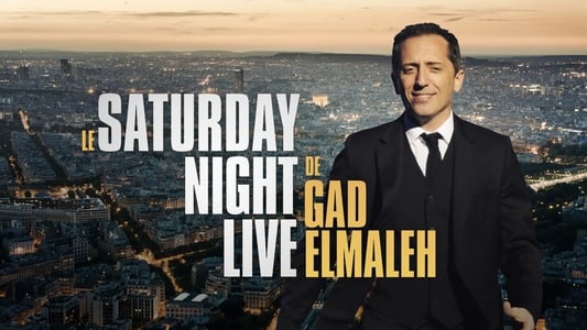 Le Saturday Night Live
