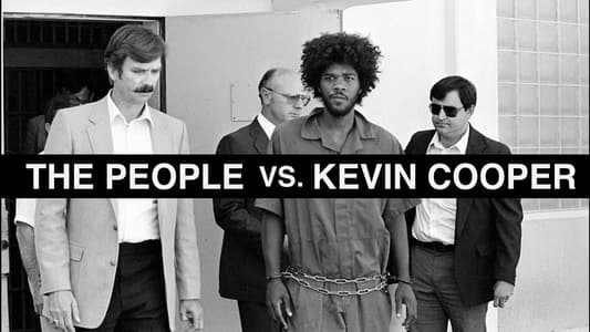 The People vs. Kevin Cooper