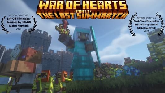 War of Hearts: The Last Summartch