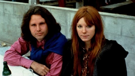 Jim Morrison – Die letzten Tage in Paris