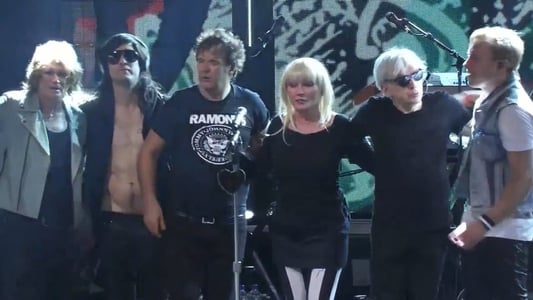 Blondie - iTunes Festival