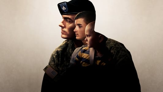Padre, soldado, hijo