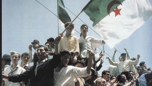 Algérie du possible