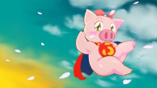 Ein Fall für Super Pig