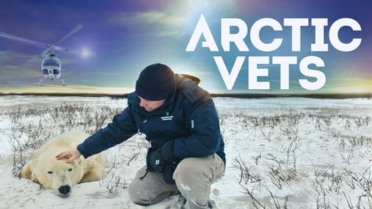 Veterináři z Arktidy
